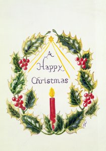 Een vrolijk kerstfeest